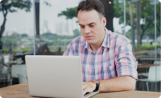 innovation is at our core